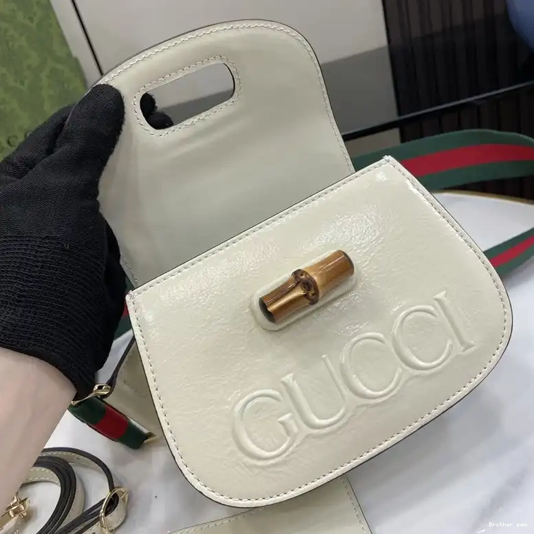 Brother sam Bags Gucci 2405YA0075 0701